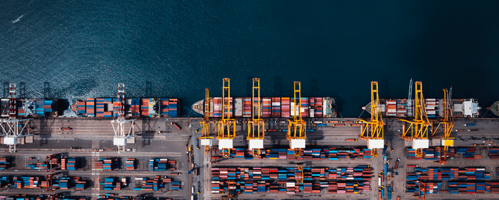Tariffs, Tariffs, Tariffs