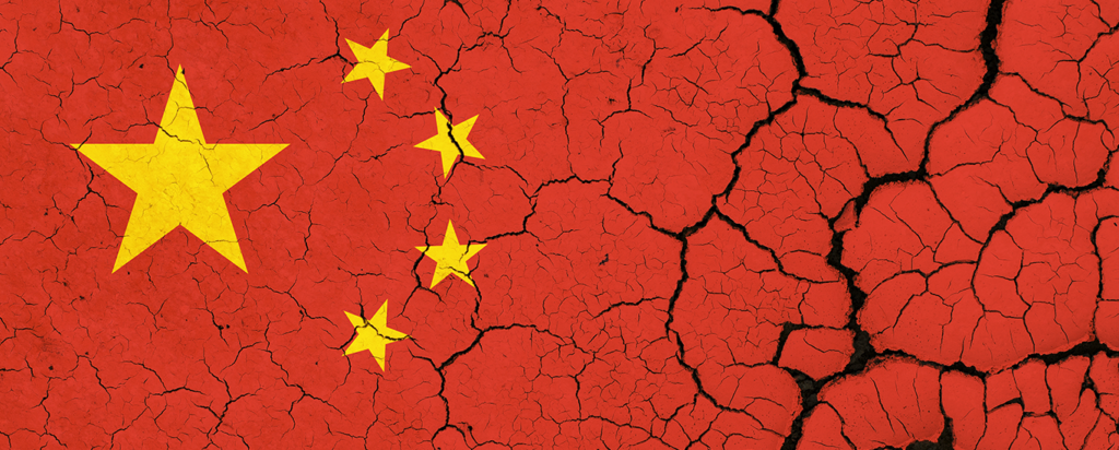 GDP, China, Jobs